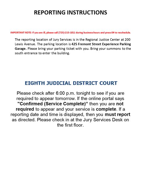 Civil-Criminal-Library – Eighth Judicial District Court