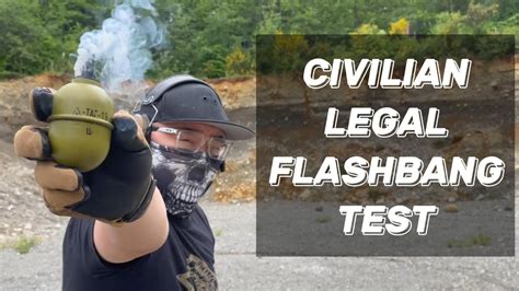 Civilian legal flashbang. Things To Know About Civilian legal flashbang. 