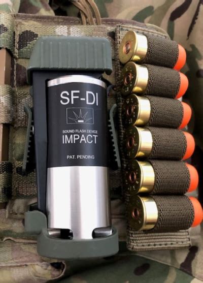 True flashbangs need proper paperwork trail and storage magazine. Just saying, could be wrong. And the ATF would probably view different cause they don't actually have to follow the laws. Posted: 7/14/2022 12:03:44 PM EDT ... When a “civilian legal” FB in the 170db+ range is available, then I will be interested. Posted: 7/14/2022 12:44:02 ...