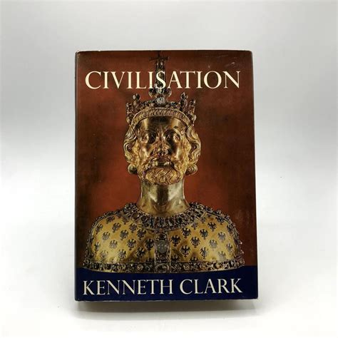 Download Civilisation A Personal View By Kenneth  Clark