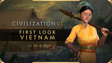 Civilization® VI – The Official Site news