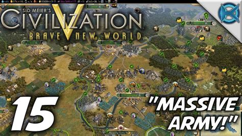 Civilization 5 BNW & G&K Early-Game Strategies Carl's Guides. 
