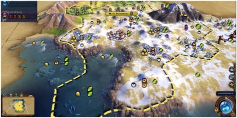Civilization 6 Map Seeds How to Get Guide