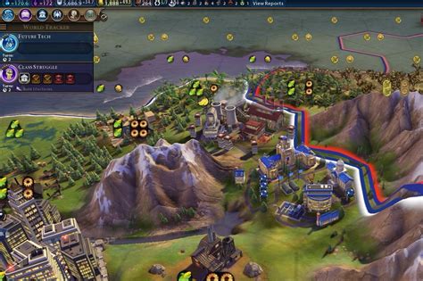 Civilization 6 Science explained how to earn Science and how it works 