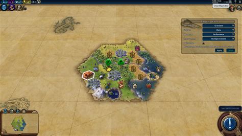 Civilization 6 cheats in game editor auditopec