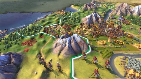 Civilization 6 guide tips and tricks how to lead your civilization to glory 