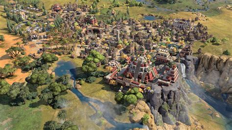 Civilization 6 switch gratuit.  L&agrave;, il n&rsquo;y en a qu&rsquo;un seul, et pourtant...