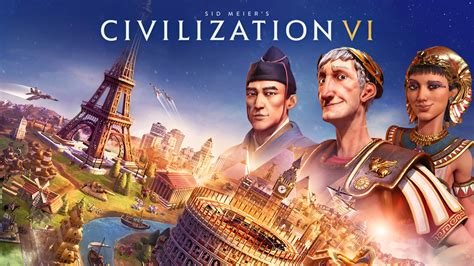 Civilization 6 switch price. com.  Find low everyday Compare Civilization 6 Nintendo Switch Game...