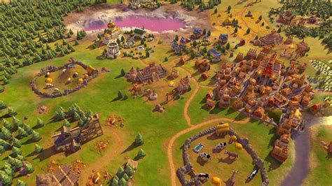 Civilization 6 trade routes nipodtastic