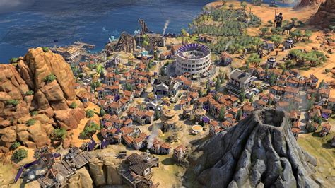 Civilization 7 switch 2.  From upgraded visuals and smoother performance to fu...