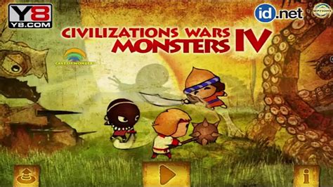 Civilization wars. 71% 6.1k plays. Civilizations Wars Published: May 31st, 2010 HTML5 Your job will be to occupy all the buildings and to build your army. The most im... 