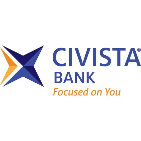 Civista Bank | 2,936 followers on LinkedIn. Our Story Since 1884 Civista Bank has provided financial solutions to generations of businesses, families and individuals. We&#39;re committed to .... 