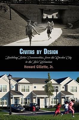 Civitas by Design: Building Better Communities, from the …