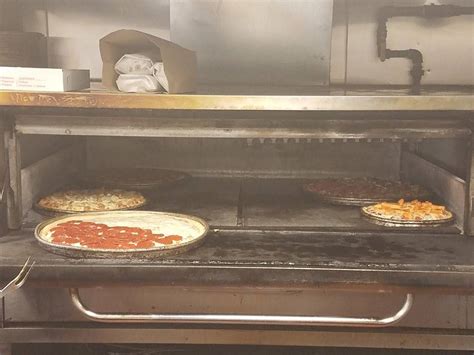Apr 4, 2023 · CJ's Pizza and Giant Grinders: Testing out a different pizza place - See 41 traveler reviews, candid photos, and great deals for Manchester, CT, at Tripadvisor. . 