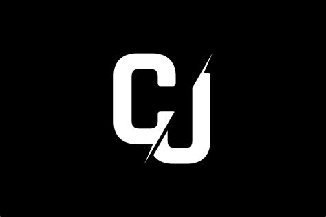 Cj Logo