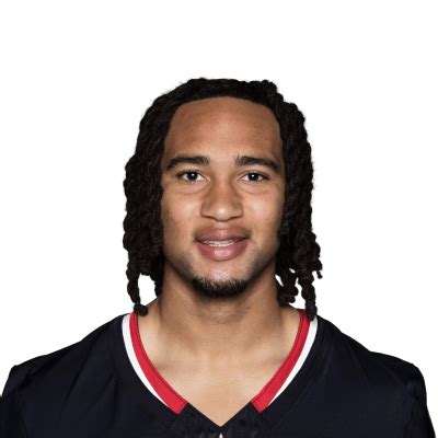 Cj Stroud Career Stats