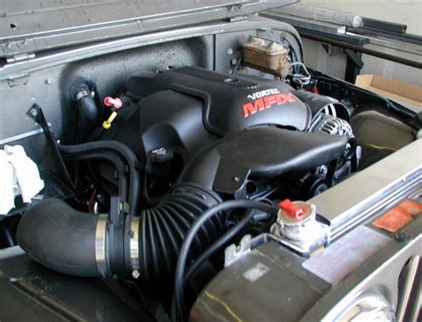 Cj2a engine block.  The Novak Guide to Installing Chevrolet & GM Engine...