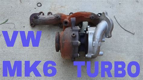 Cjaa turbo removal.  I did the replacement on a CJAA engine. 0 Diesel common rail...