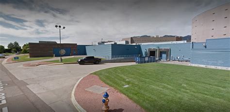 The El Paso County Criminal Justice Center is located at 2739 East Las Vegas Street, Colorado Springs, CO, 80906 and administered by El Paso County Model Jail Standards and certify by the El Paso County Adjustments Accreditation Commission and the National Commission of Remedial Medicinal services.. 