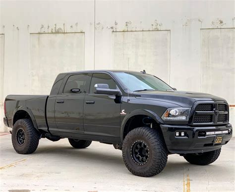 The Carli Suspension 2014-2020 Ram 2500 Pintop King 2.5 Leveling Kit is designed for people that want to do it all their 2500 Ram, and keeps full factory payload and towing while squeezing every ounce of suspension performance possible from the truck. Whether it's a trip with travel trailer, or an off road adventure, this system will outperform everything else.. 