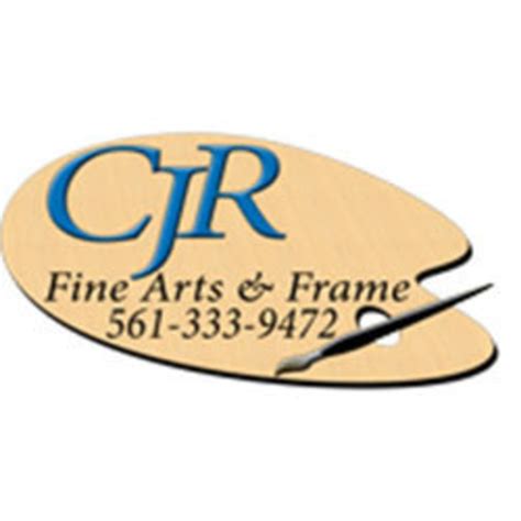 Cjr Fine Arts & Frame - 14 Recommendations - Royal …