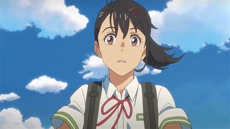Ck sgp hari ini jitu dan akurat. Suzume no tojimari sub indo.