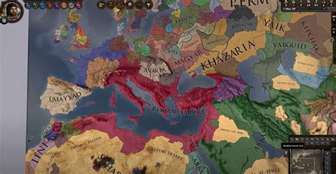 Ck2 scotland.  [Download Plus for CK2 2.  It will automatically delete old mod files, c...