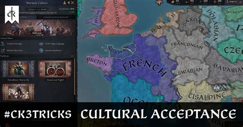Welsh Culture A Quick Path To Kingdom Rank. The Welsh culture is a great alternative choice for playing in the British Isles. In either start date, the Kingdom of Wales is relatively easy to form ...