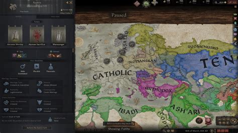 Ck3 culture ids. Crusader Kings III/game/localization/(language, i.e. English)/culture/traditions/cultural_traditions_I_(language).yml This file contains all of … 