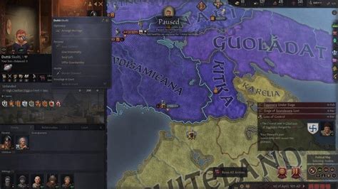 With special thanks to the CK3 Mod Co-op Discord and Darknight36! Additional Asian invasions: Features. Invaders demand subjugation from every ruler who holds land within a chosen title under threat of war. The invader then receives bonus levies to make them as strong as all defenders in all invasion wars combined. Those bonus …. 