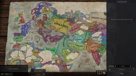 Ck3 start dates. The end date for Crusader Kings 3, no matter what start date you choose (867 or 1066), is going to be January 1, 1453. This is a perfect end if you want new content since you can now continue your playthrough in Europa Universalis 4, which has its usual start in 1444. 