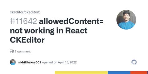 Ckeditor allowedcontent true.  CKEditor 5 works completely differently and does not implement su...