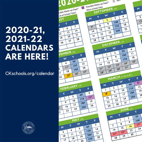 Ckhs Calendar
