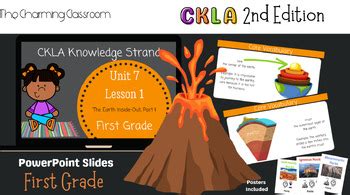 Ckla first grade knowledge units.  Select CKLA Unit 5: First Grade Skills—Kate'...