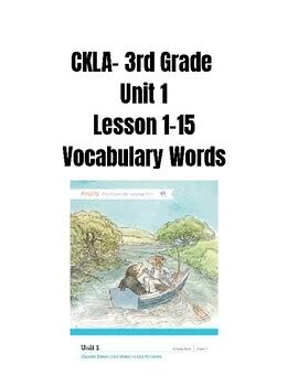 Ckla grade 3 teacher guide. .  <a href=https://testnnnn.on-forge.com/asse...