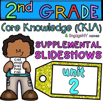 Ckla skills grade 2.  Core Knowledge Language Arts® The Knowledge stran...