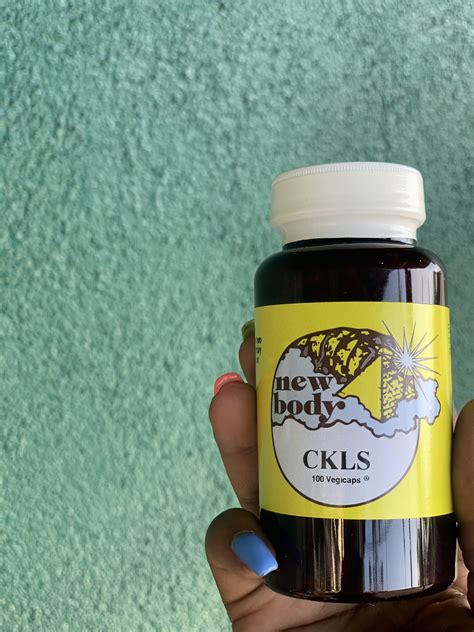Ckls. CKLS belongs to a long list of health-related products produced by the New Body Products company. For years, this company has been churning out health-related products with the alleged benefits of improving the body system. CKLS is the brainchild of an Organic Chemist, Dr. Paul Goss, who is also the company’s CEO. 