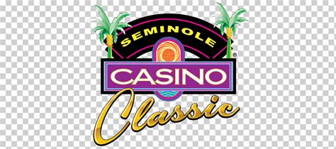 Clásico casino seminole.
