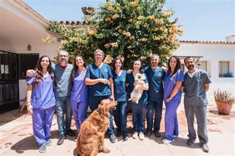 Clínica Veterinaria San Francisco de Asís San Joaquín