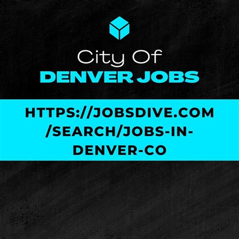 Cl denver jobs. Things To Know About Cl denver jobs. 