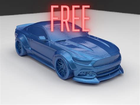 120 3D Models. Free STL 3D car models for download, files in stl with low poly, animated, rigged, game, and VR options.. 