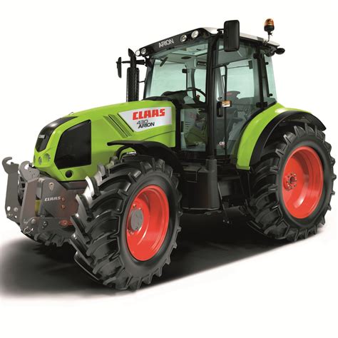 Claas arion