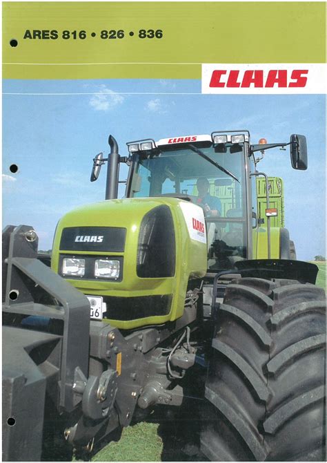 Claas renault ares 816 826 836 manuale di riparazione per officina trattore 1 806. - Replace fuel water separator freightliner manual.