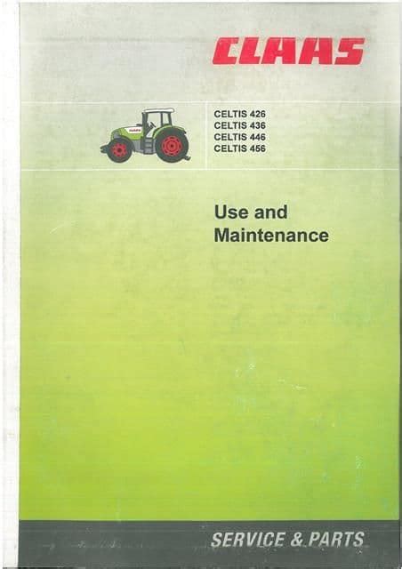 Claas renault celtis 426 436 446 traktor werkstatt service reparatur handbuch 1 herunterladen 406. - 2007 lexus is250 service repair manual software.