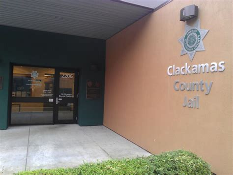 Clackamas county mugshots.  Learn everything you need to know about Clackamas ...