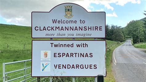 Clackmannanshire