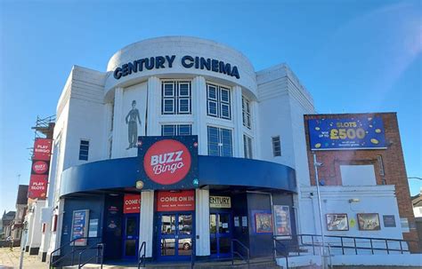 Clacton-on-Sea cinemas - Clacton-on-Sea cinema listings …