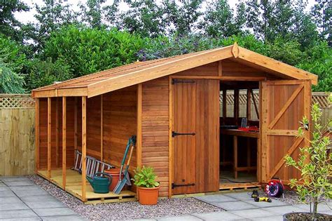 Cladding for sheds: 10 best cladding ideas to transform your shed