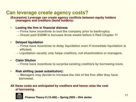 Claim Dilution - ILPA