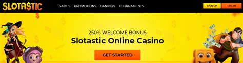 Claim Your Exclusive Slotastic No Deposit Bonus 2023!